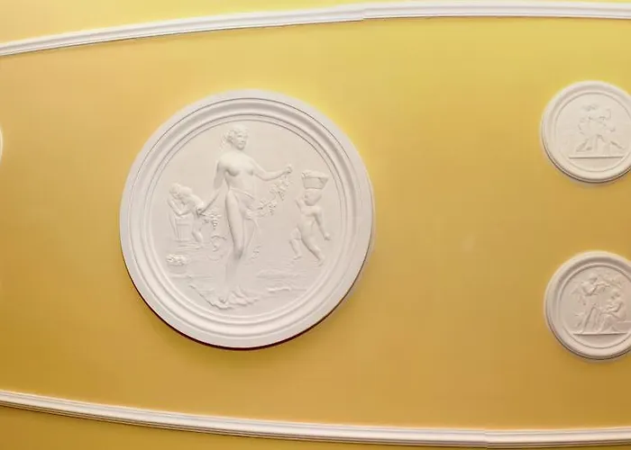 Dg Prestige Maison d'hôtes 4*