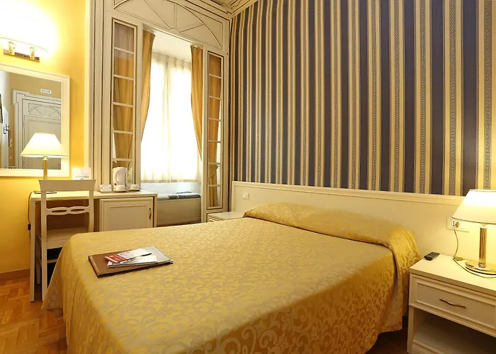 Dg Prestige 4* Rome