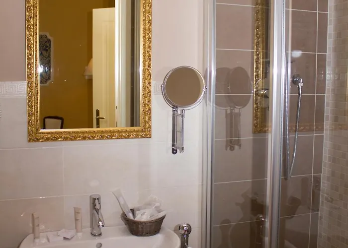 Maison d'hôtes Dg Prestige