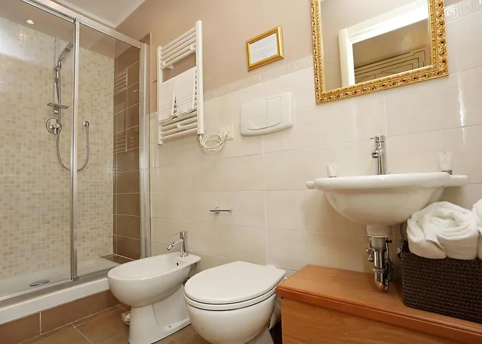 Maison d'hôtes Dg Prestige Rome