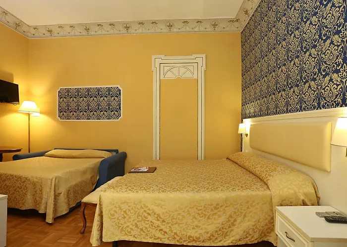 Maison d'hôtes Dg Prestige Rome