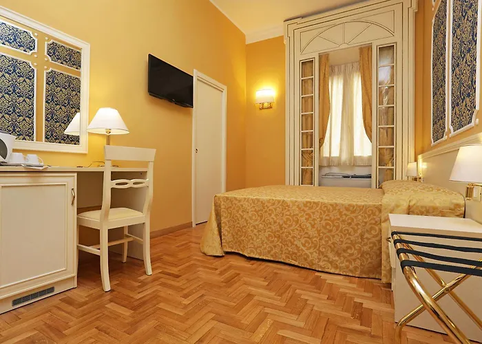 Maison d'hôtes Dg Prestige Rome