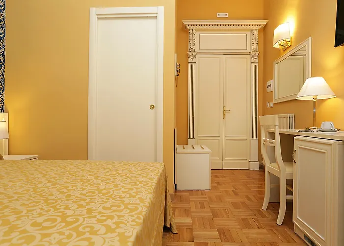 Dg Prestige Maison d'hôtes Rome