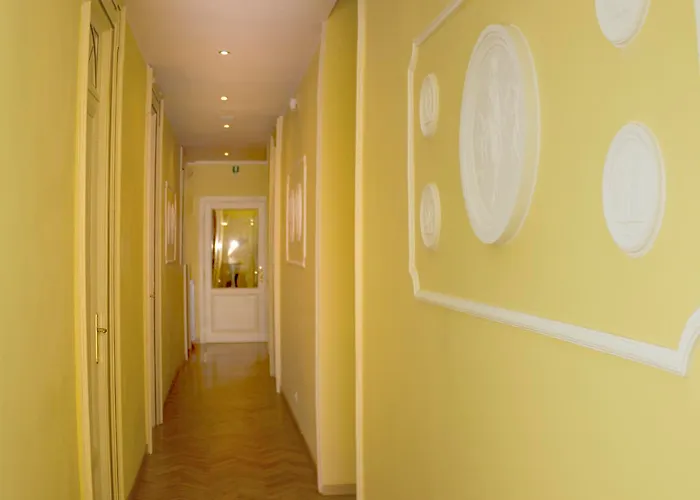 Maison d'hôtes Dg Prestige