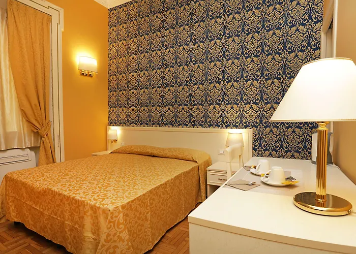 Dg Prestige Maison d'hôtes Rome