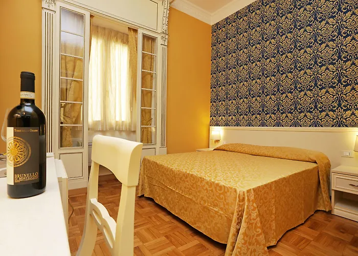 Maison d'hôtes Dg Prestige