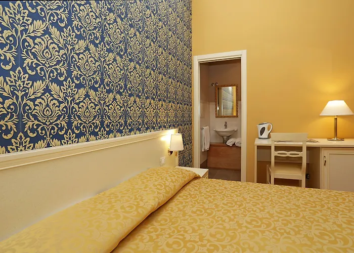 Dg Prestige Maison d'hôtes Rome