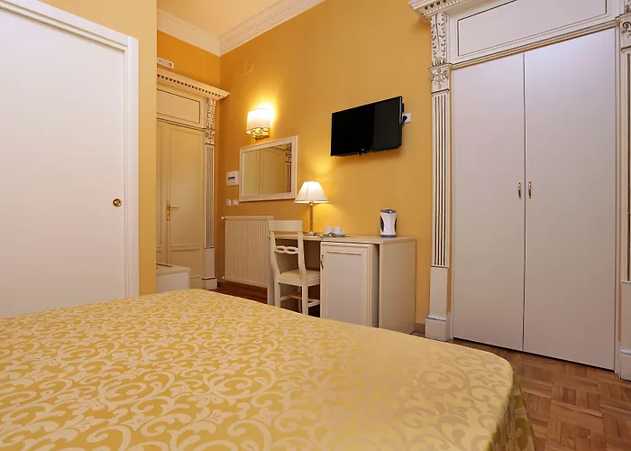 Dg Prestige 4* Rome