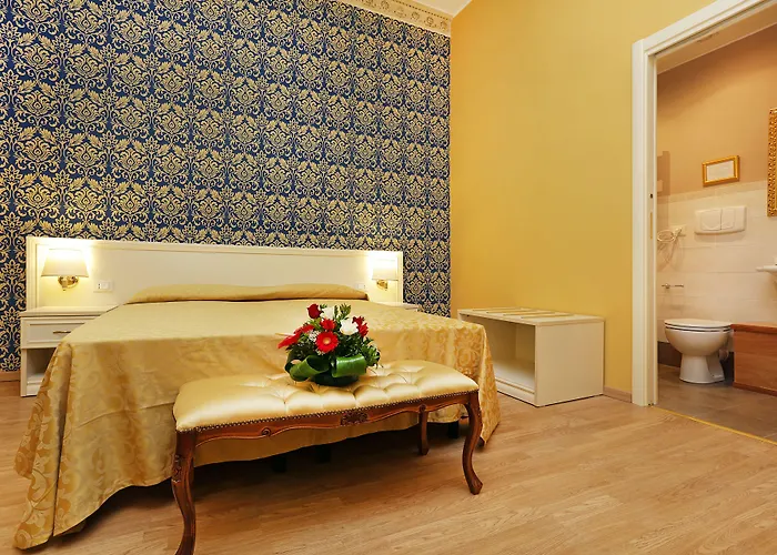 Maison d'hôtes Dg Prestige Rome