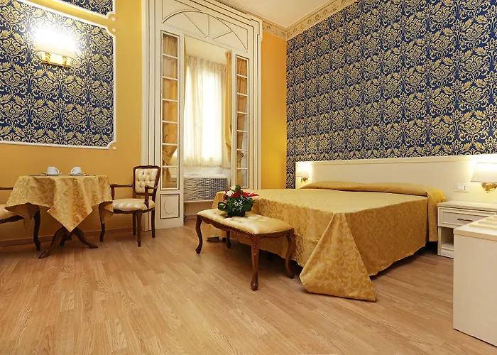 Dg Prestige Maison d'hôtes 4*