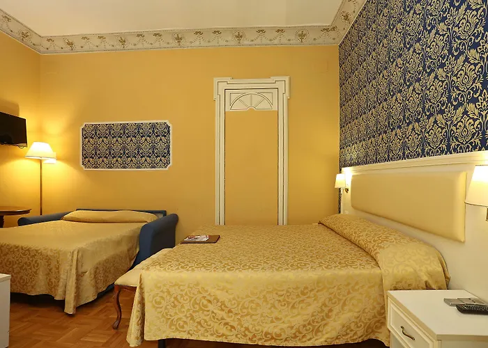 Dg Prestige Maison d'hôtes 4*