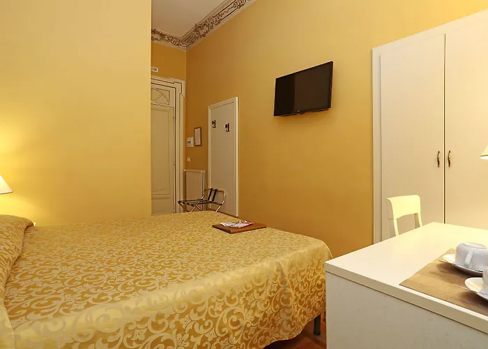 Maison d'hôtes Dg Prestige Rome