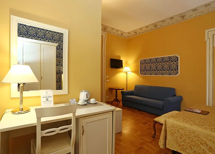 Dg Prestige Maison d'hôtes Rome