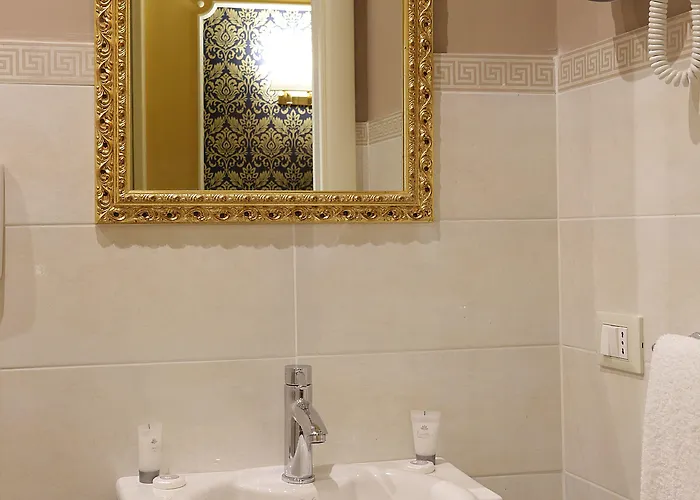 Dg Prestige Maison d'hôtes 4*