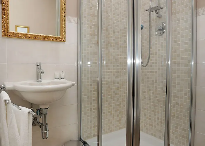 Maison d'hôtes Dg Prestige