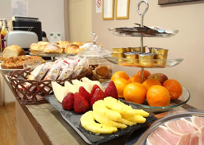 Dg Prestige Maison d'hôtes Rome