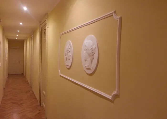 Maison d'hôtes Dg Prestige Rome