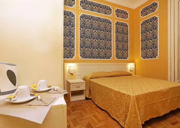 Dg Prestige Maison d'hôtes 4*