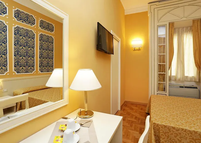 Dg Prestige Maison d'hôtes