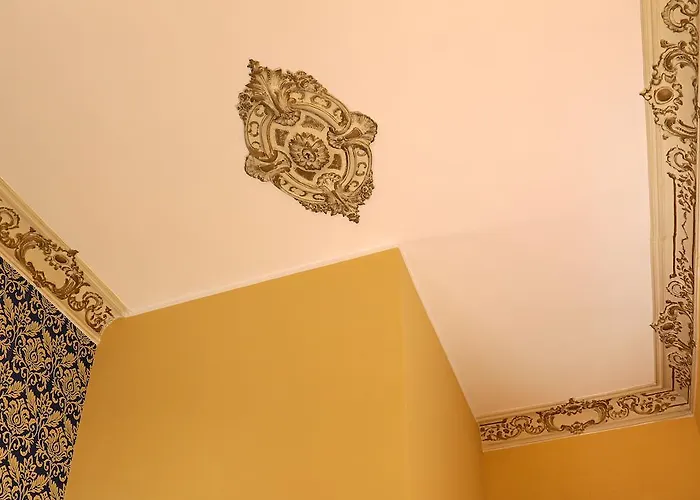 Maison d'hôtes Dg Prestige