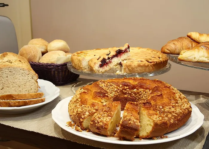 Dg Prestige Maison d'hôtes