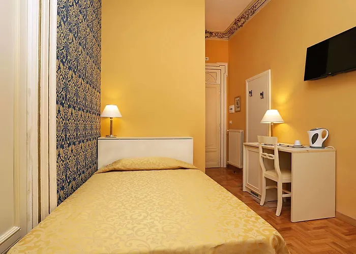 Maison d'hôtes Dg Prestige Rome