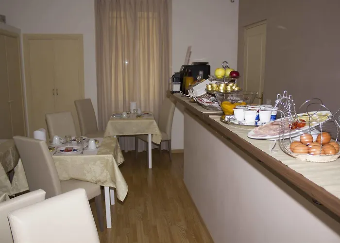 Dg Prestige Maison d'hôtes Rome