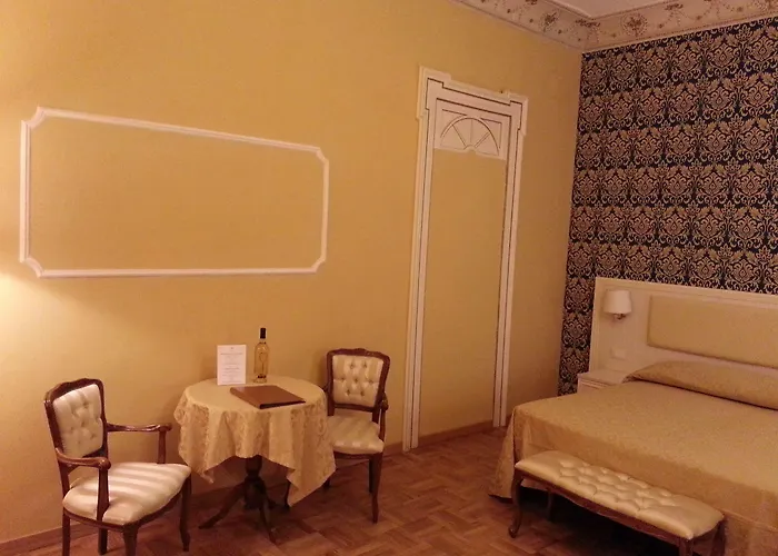 Dg Prestige Maison d'hôtes