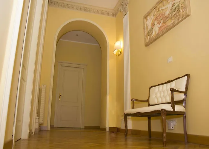 Dg Prestige Maison d'hôtes