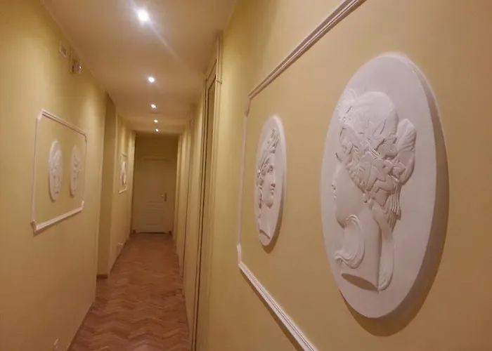 Maison d'hôtes Dg Prestige 4*