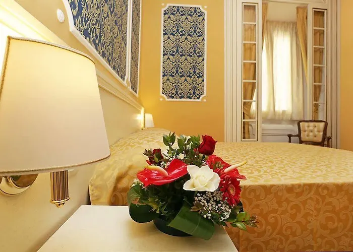 Dg Prestige Maison d'hôtes