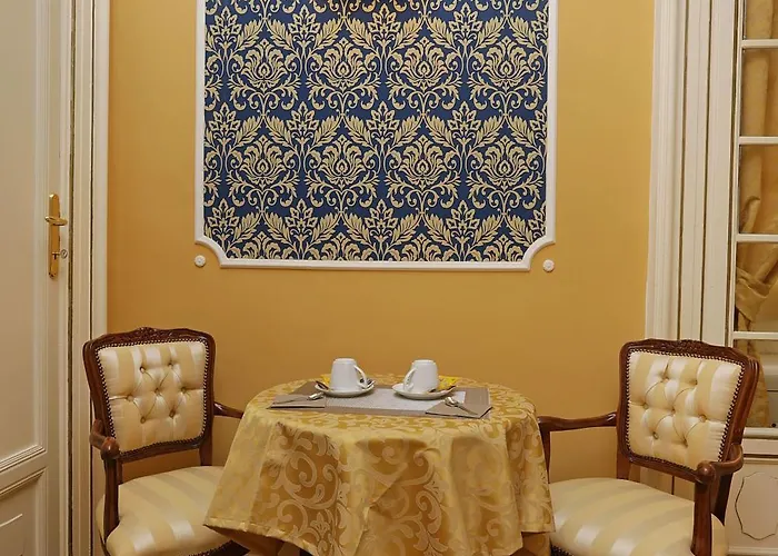 Dg Prestige Maison d'hôtes Rome