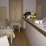 Dg Prestige Vendégház Róma