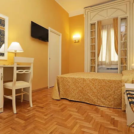 Maison d'hôtes Dg Prestige Rome