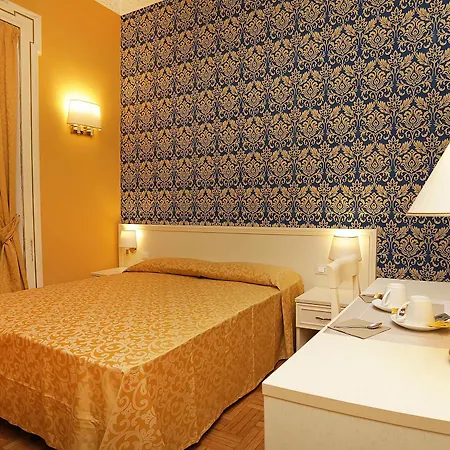 Dg Prestige Rome