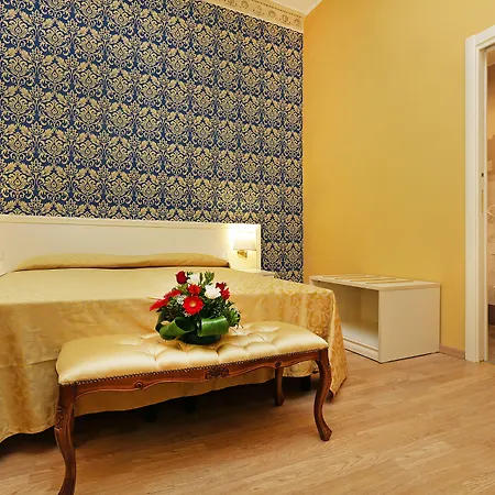 Konukevi Dg Prestige Roma